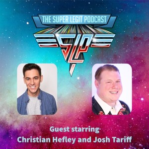 074 - Jimmy Two-Fingers (with Christian Hefley and Josh Tariff)