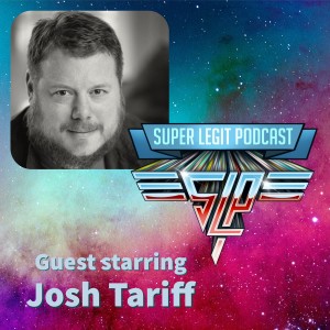 054 -The Cruelty is the Point (with Josh Tariff)