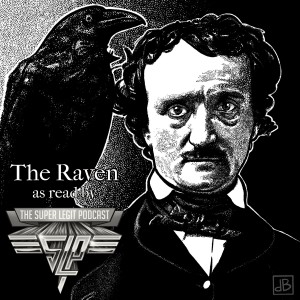 BONUS - The Raven