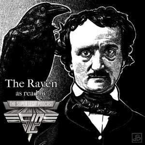 BONUS - The Raven (re-release)