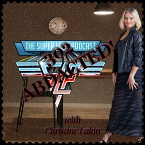 302 - ABDACTED! (with Christine Lakin)