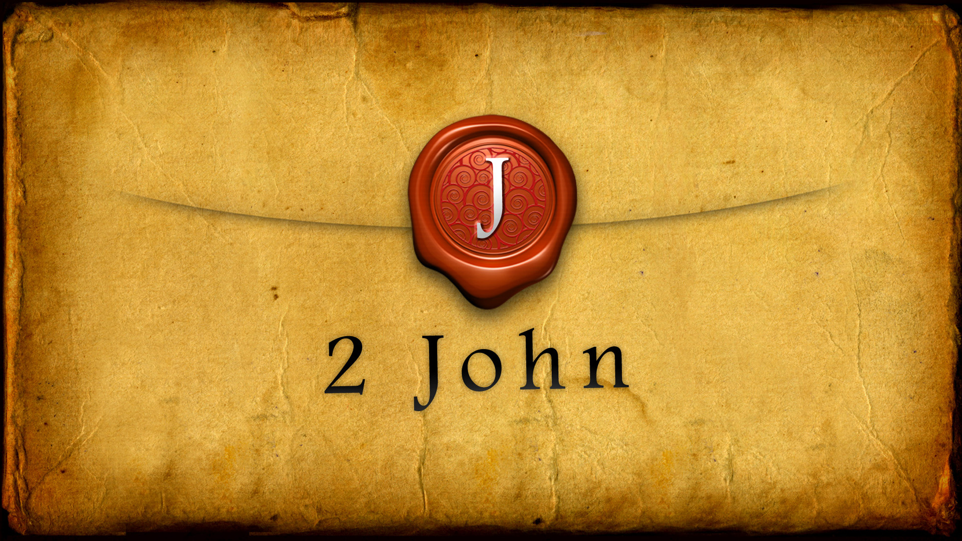 2 John