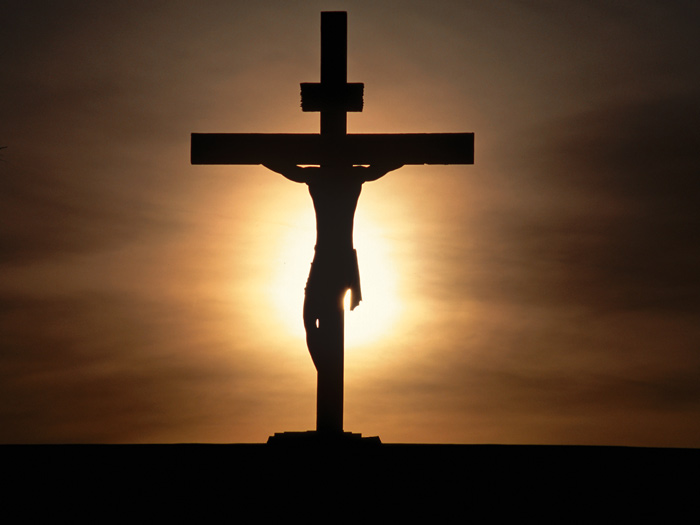 7 Quotes on the Cross