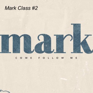 Mark Class #2