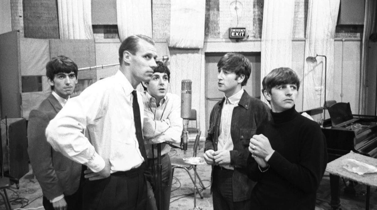 The Beatles: Only A Northern Song