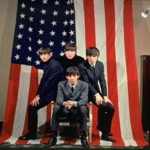 Episode 12 - The Beatles Conquer America