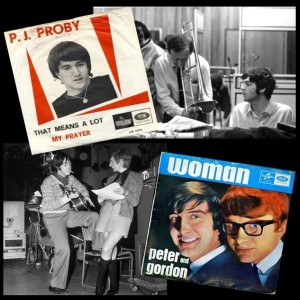 Episode 58 - More Songs The Beatles Gave Away