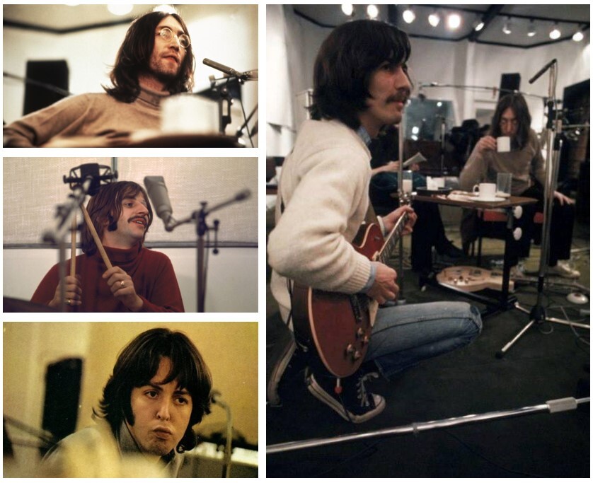 The Beatles: Only A Northern Song