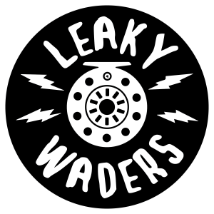 Leaky Waders Ep. 1 Fishing Traditions & Superstitions
