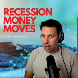 What To Do With Your Money During A Recession