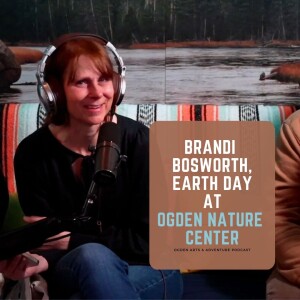 Why You Should Attend Earth Day at The Ogden Nature Center