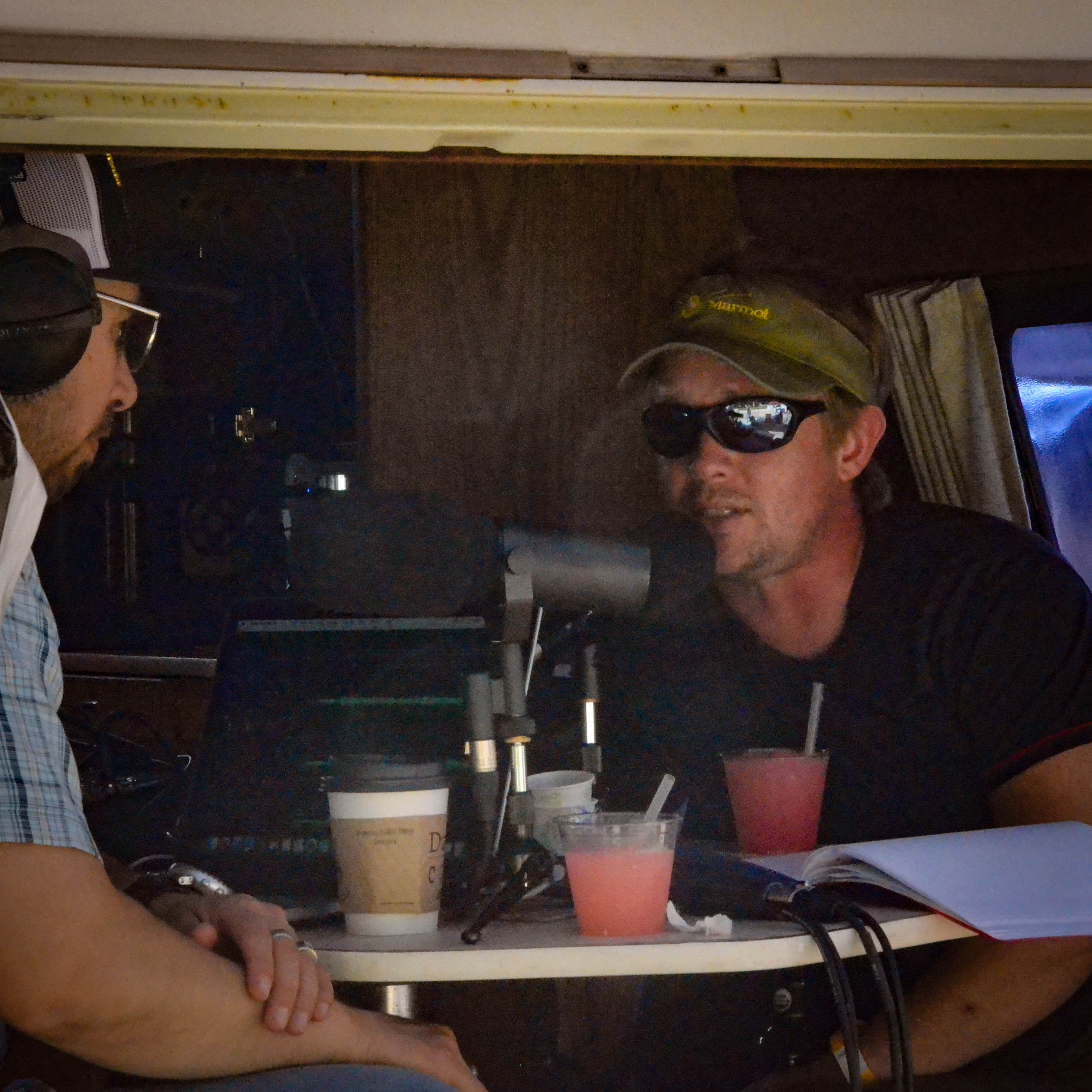 Bug Huckers Ep. 8 - The Return of Hucking