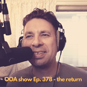 Ogden Outdoor Adventure Show Ep. 378 - The Return!