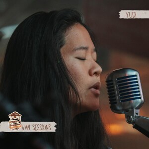 YUDI on Van Sessions at The Monarch