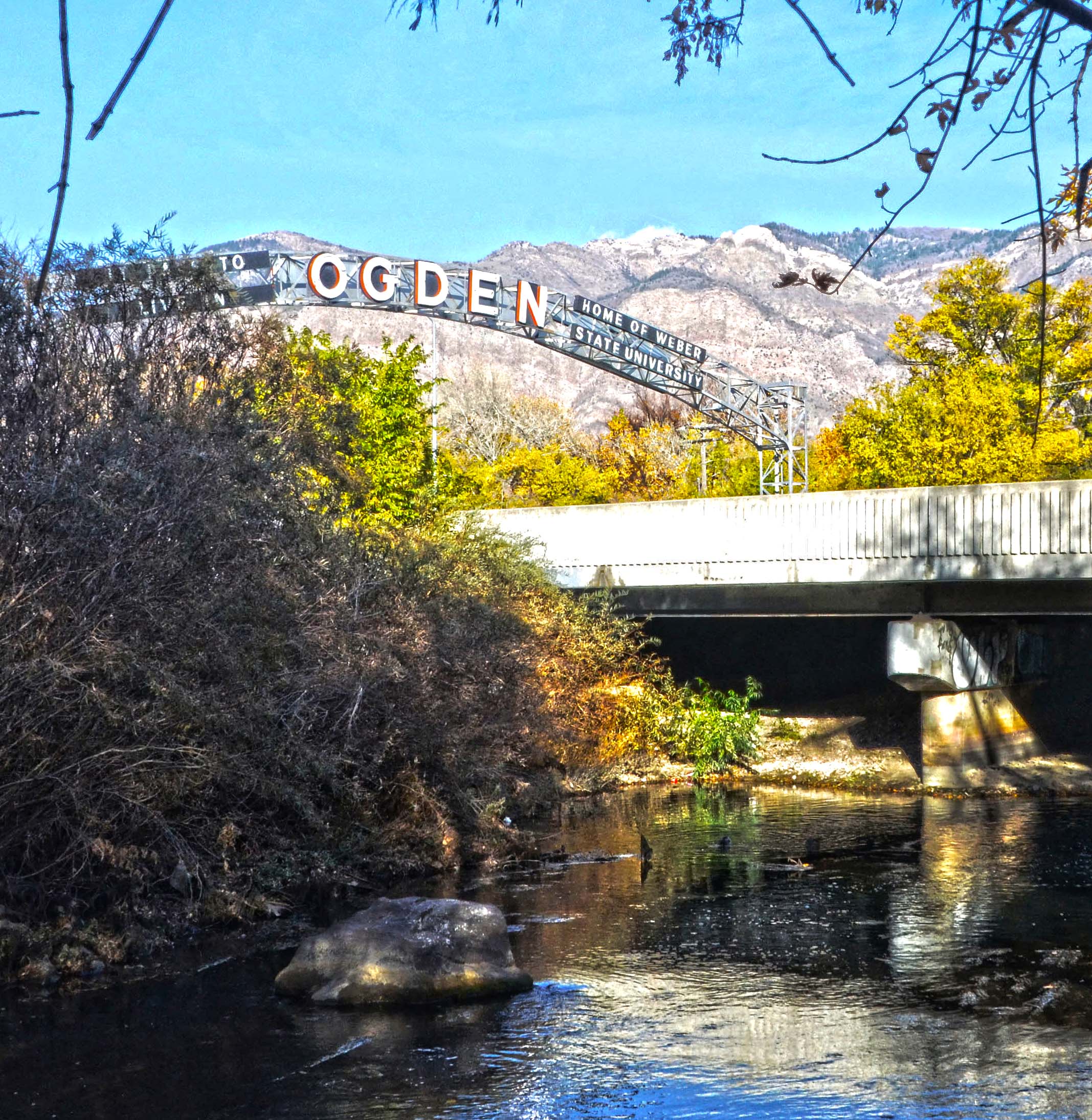 Ogden Outdoor Adventure Show 180 - Vampire Deer, Whiskey & Beer