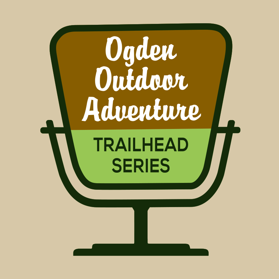 Ogden Outdoor Adventure Show 209 - Ogden Canyon Overlook Trail