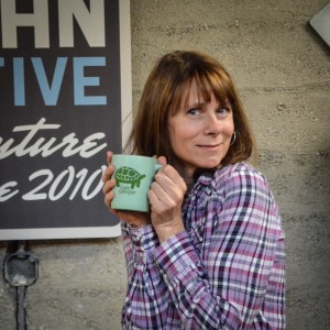 Ogden Outdoor Adventure Show 343 - Cup Hoppin' Good Time