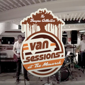 Van Sessions at The Monarch - Mother Lights