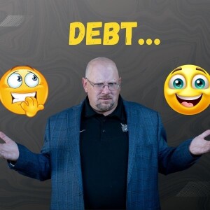 Pines Ep. 77: Mastering Debt, The Good, Bad & Ugly