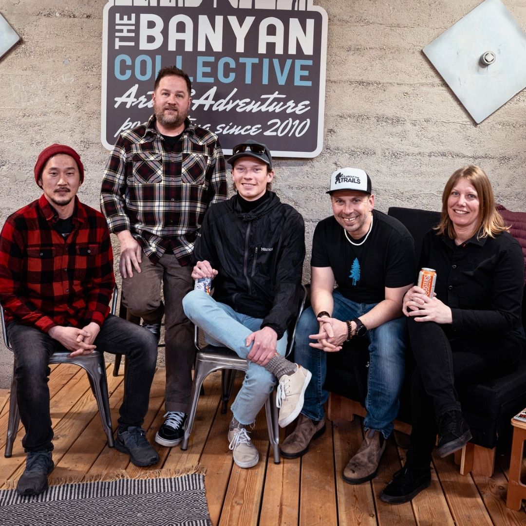 The Banyan Collective