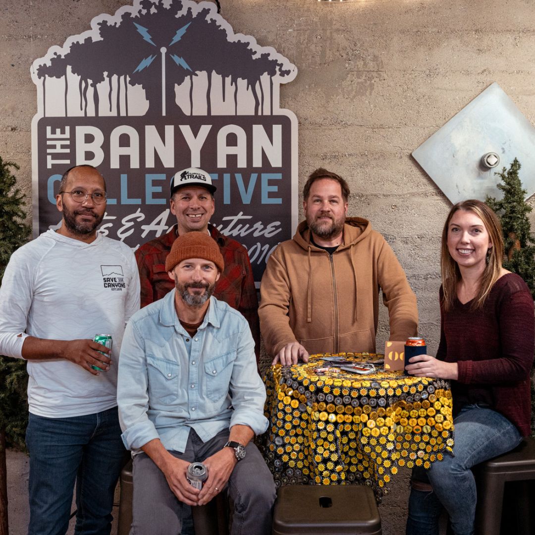 The Banyan Collective