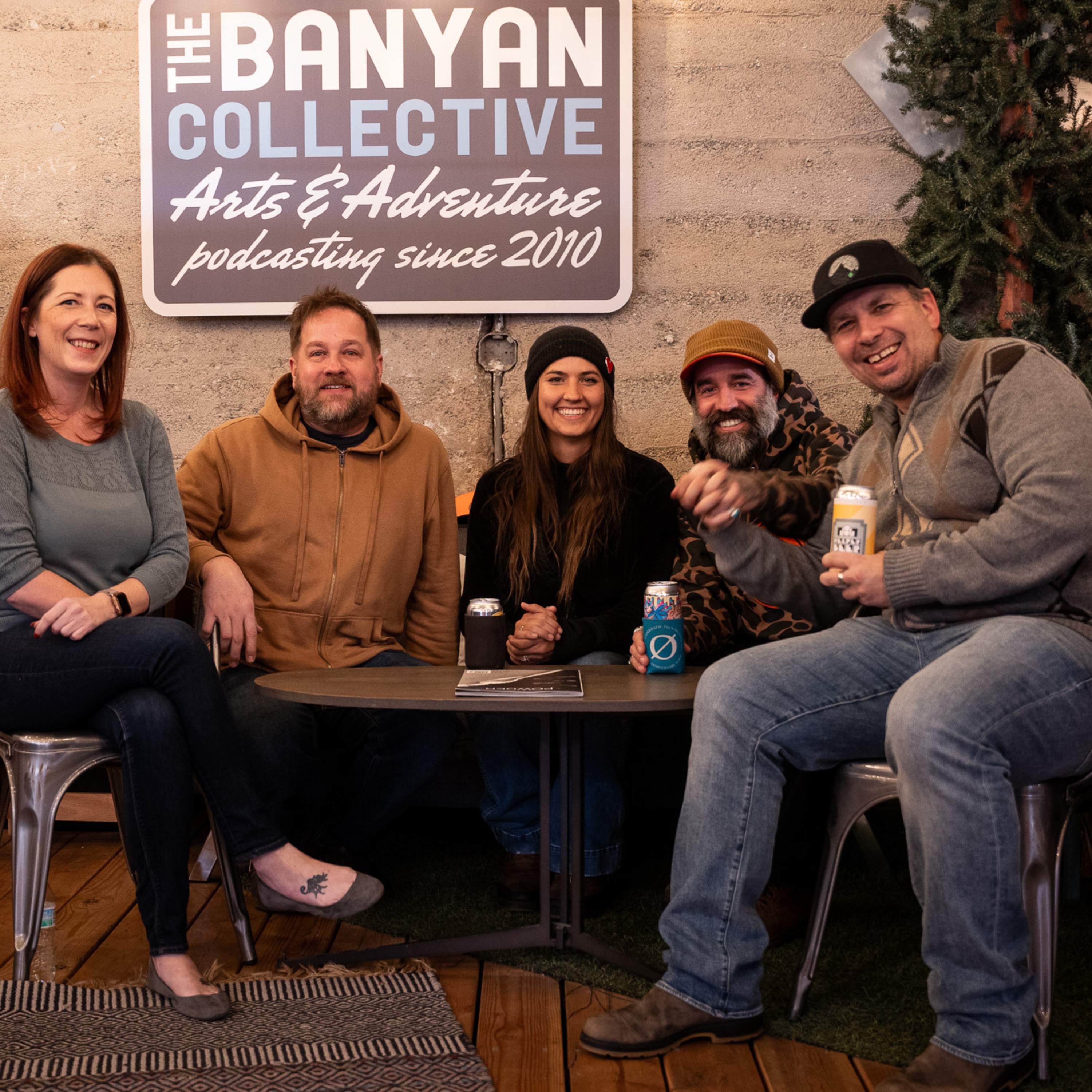 The Banyan Collective