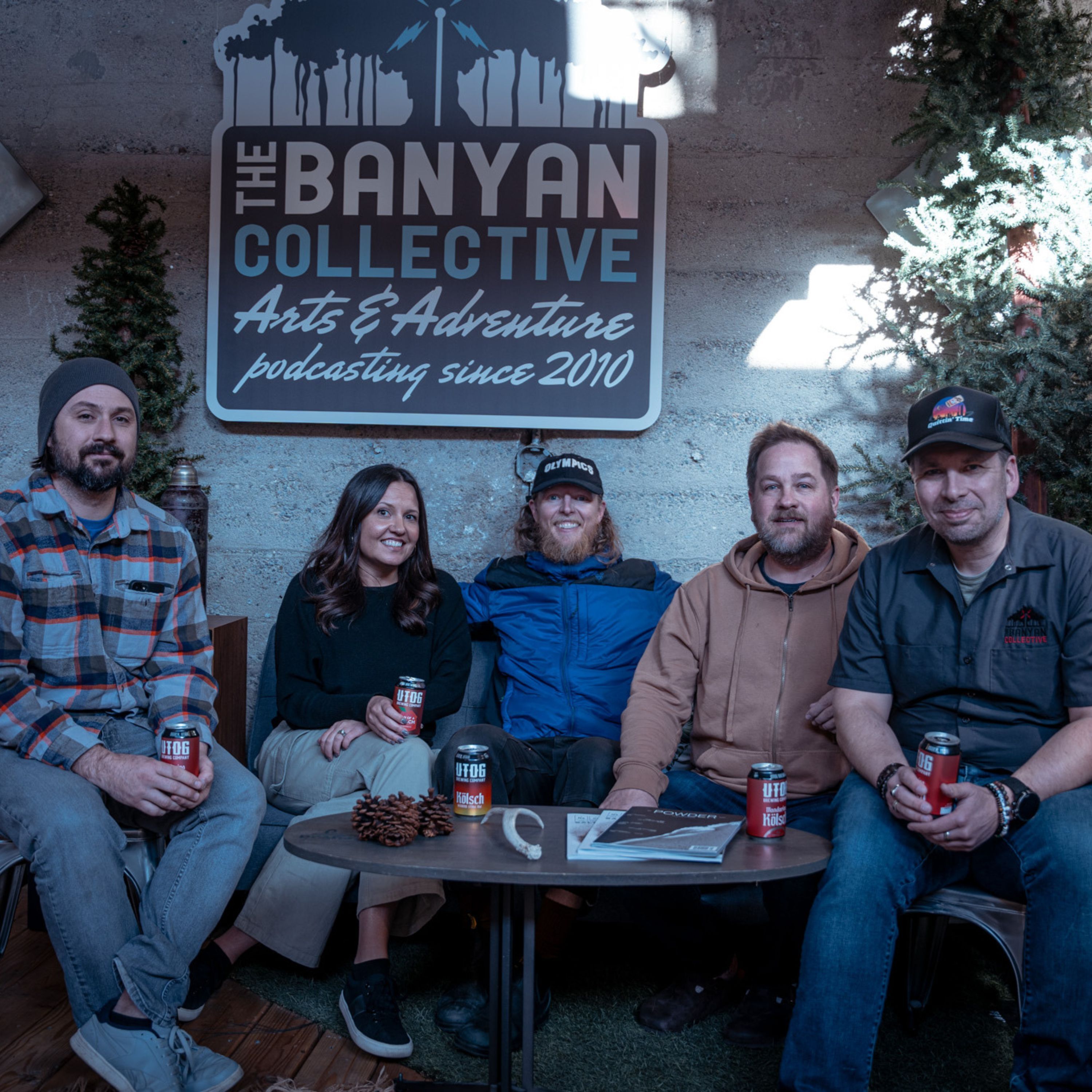 The Banyan Collective