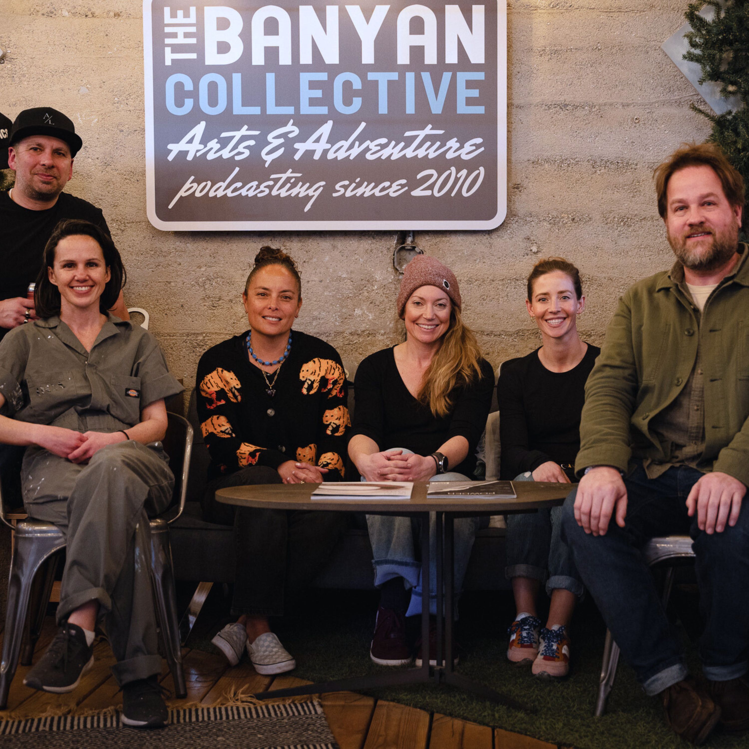 The Banyan Collective