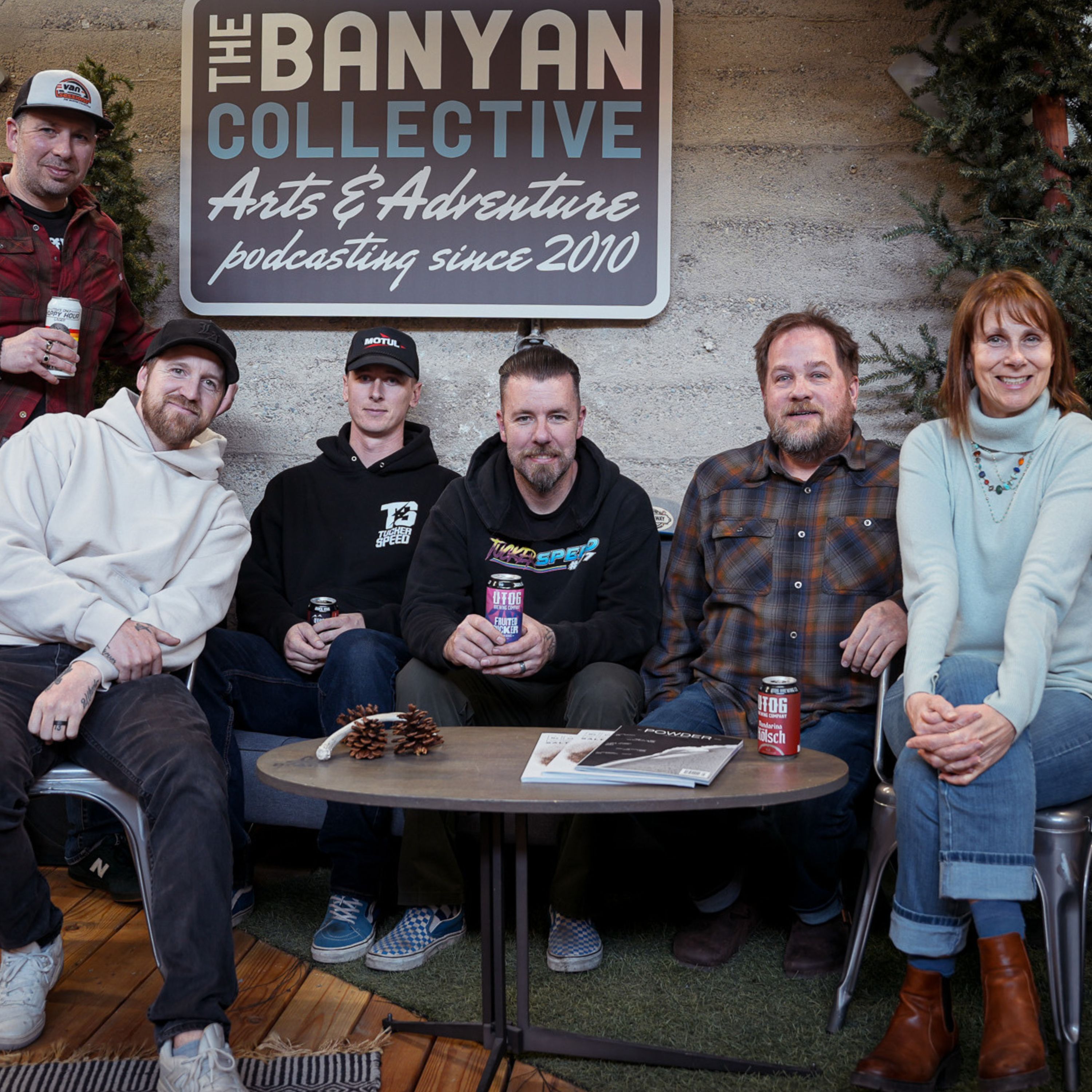 The Banyan Collective