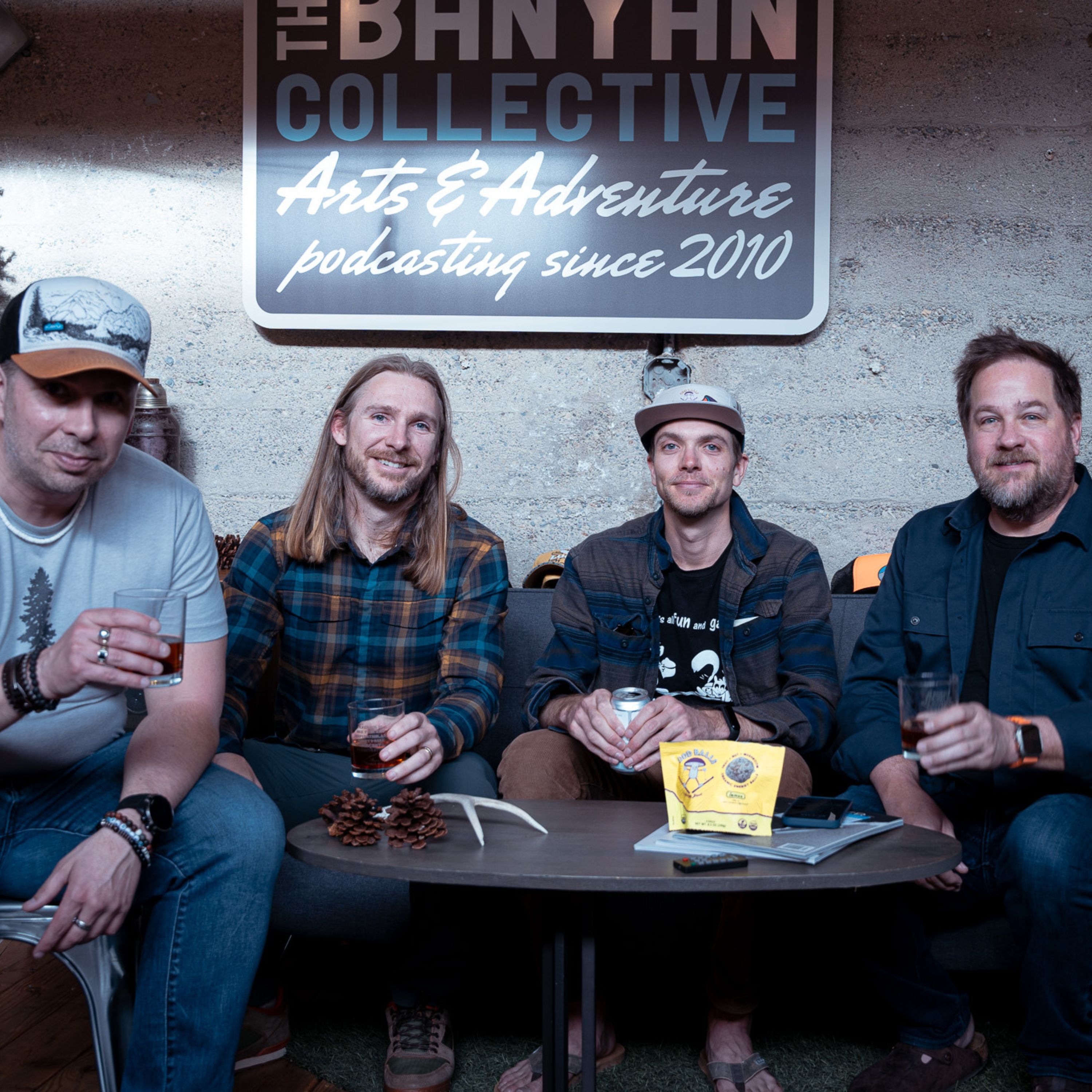 The Banyan Collective