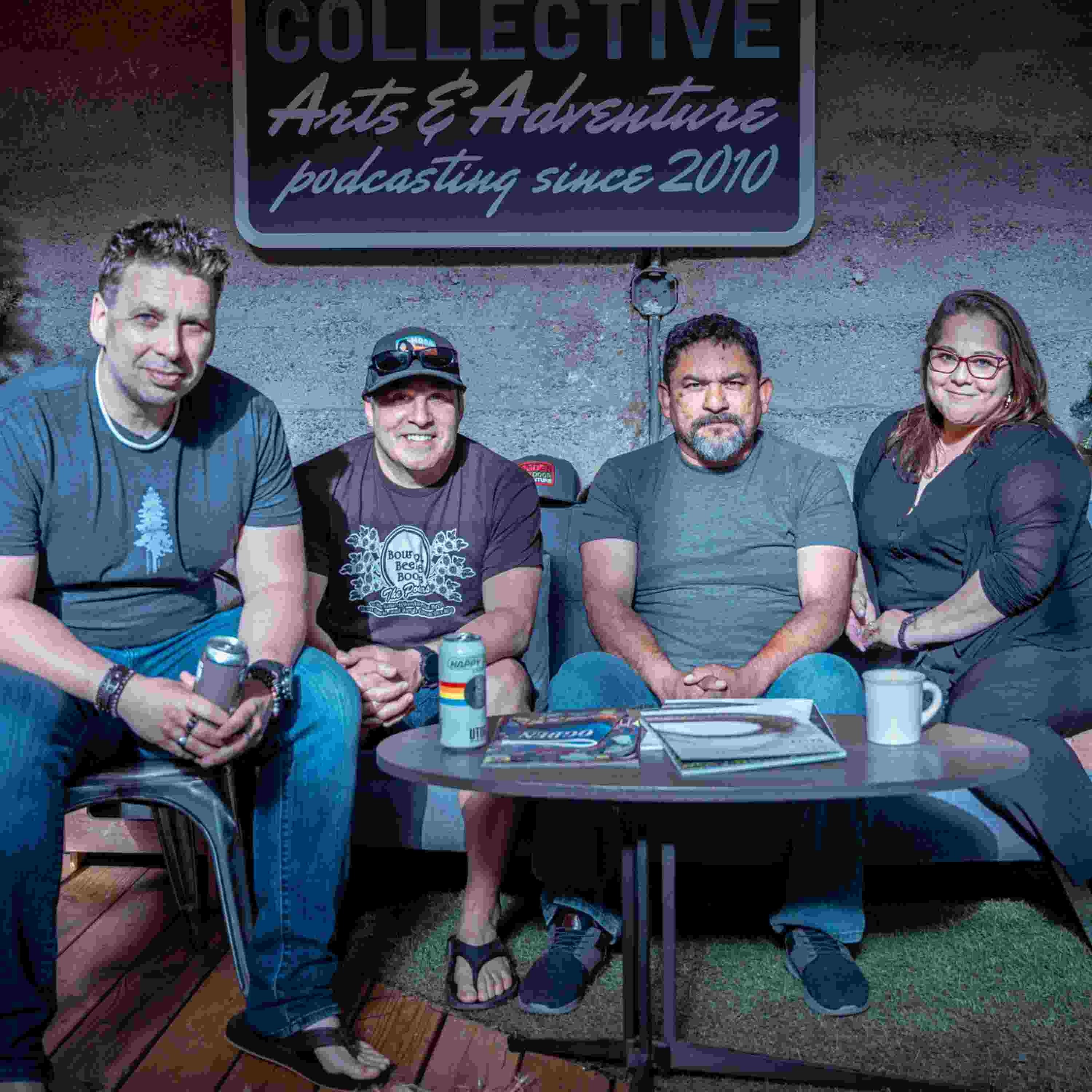 The Banyan Collective