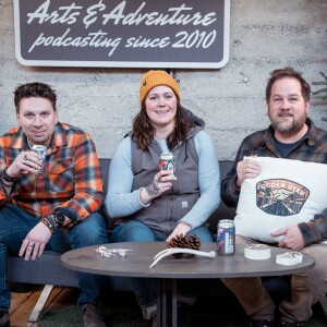 What a Head Brewer Actually Does: Jacquie King with Ogden Beer Company - Ogden Arts & Adventure