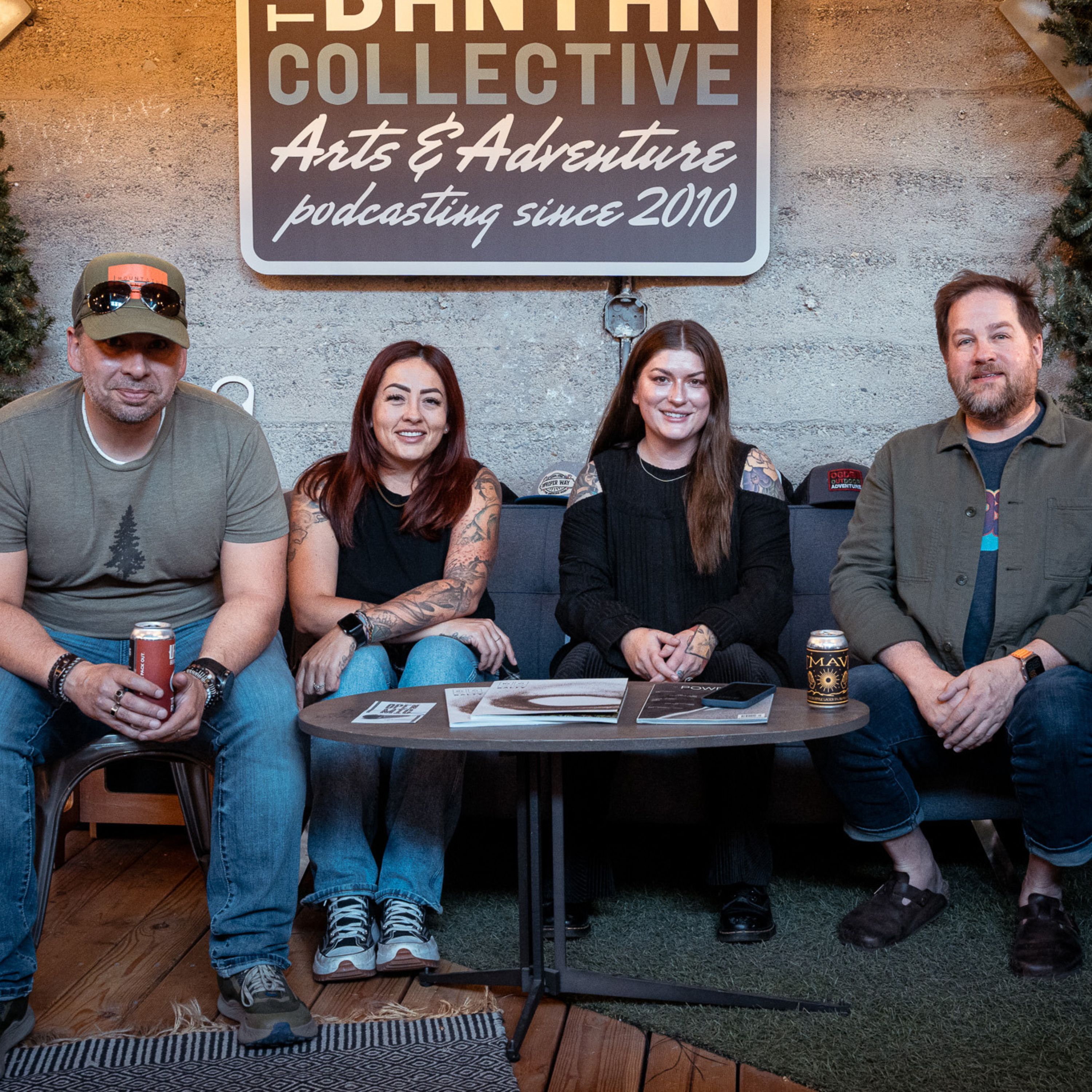 The Banyan Collective