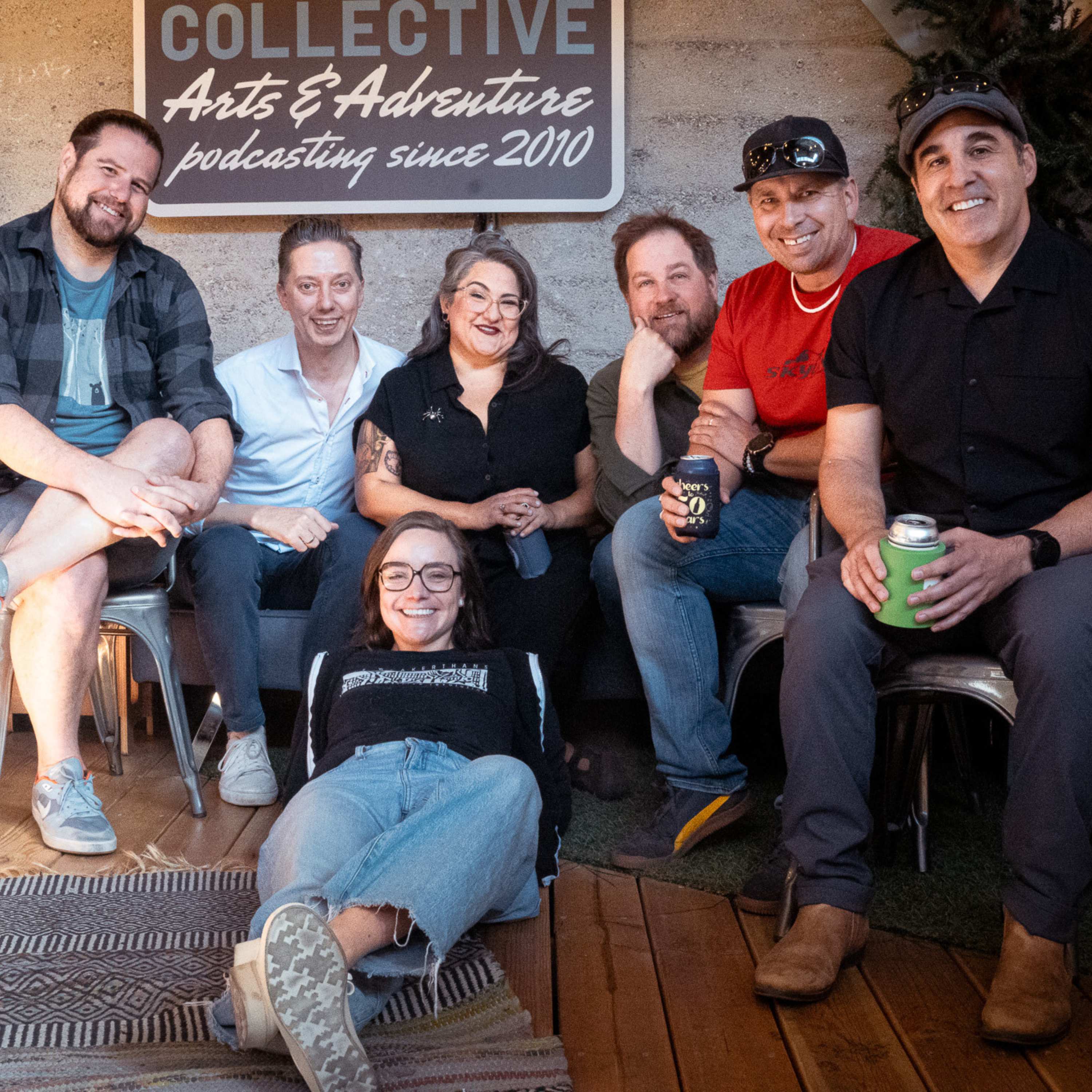 The Banyan Collective