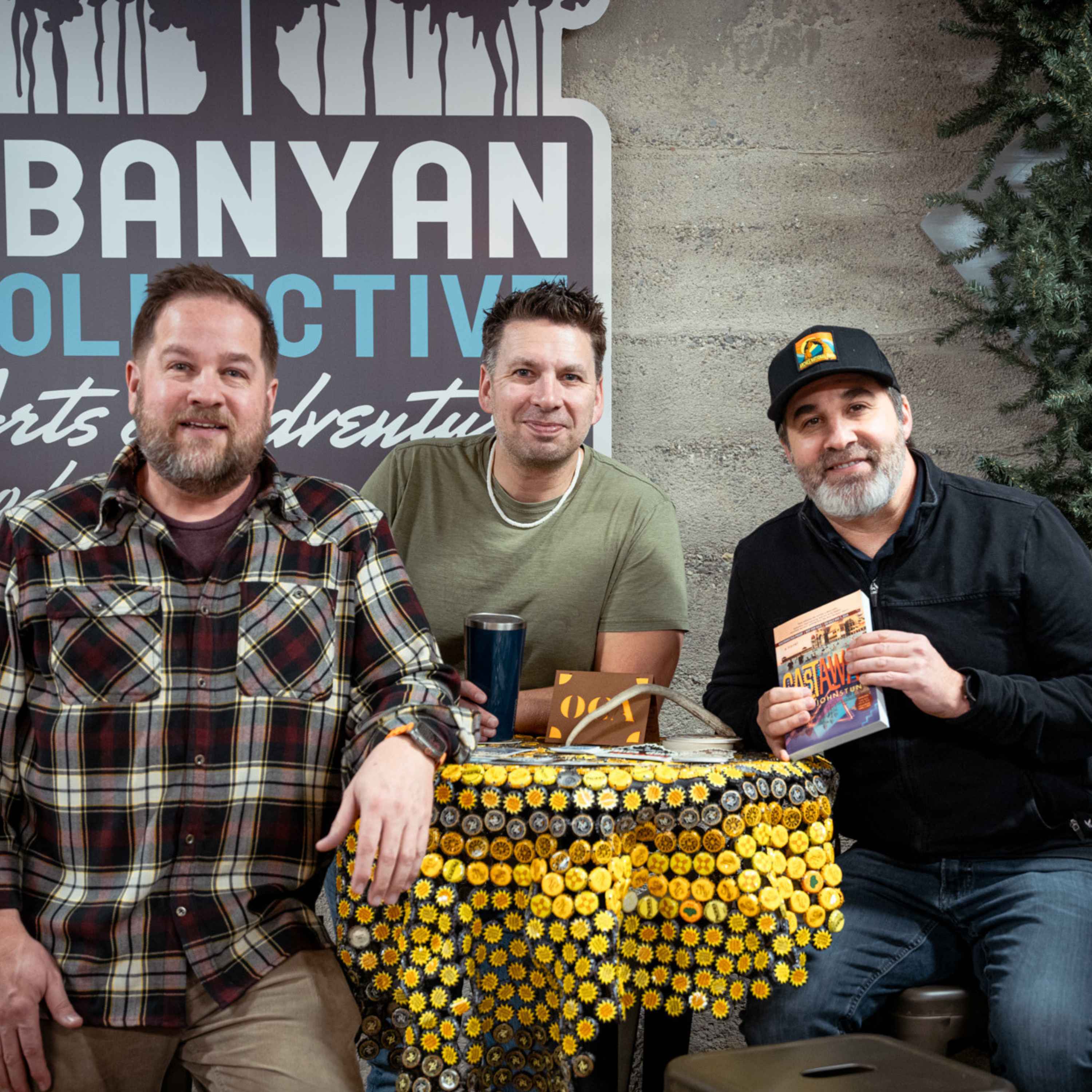 The Banyan Collective