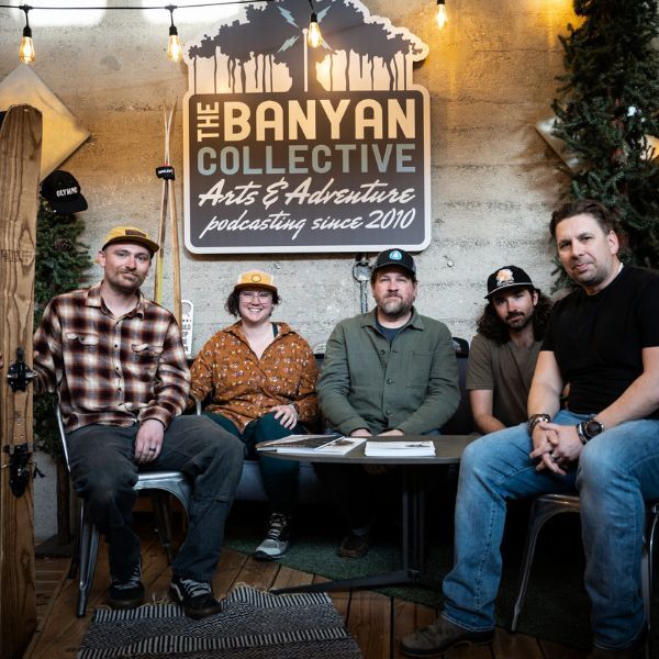 The Banyan Collective