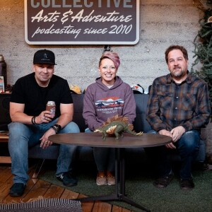 Ep. 77 - Big Things Happening at The Ogden Dinosaur Park!