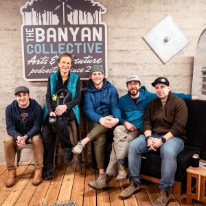 Banff World Tour with Jan Larsen & GEAR:30’s Greg Bean and Devon Hummer