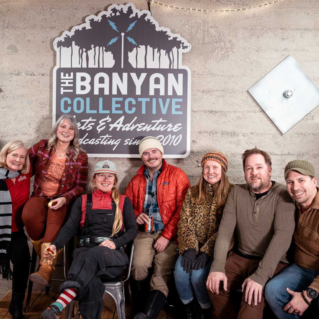 The Banyan Collective