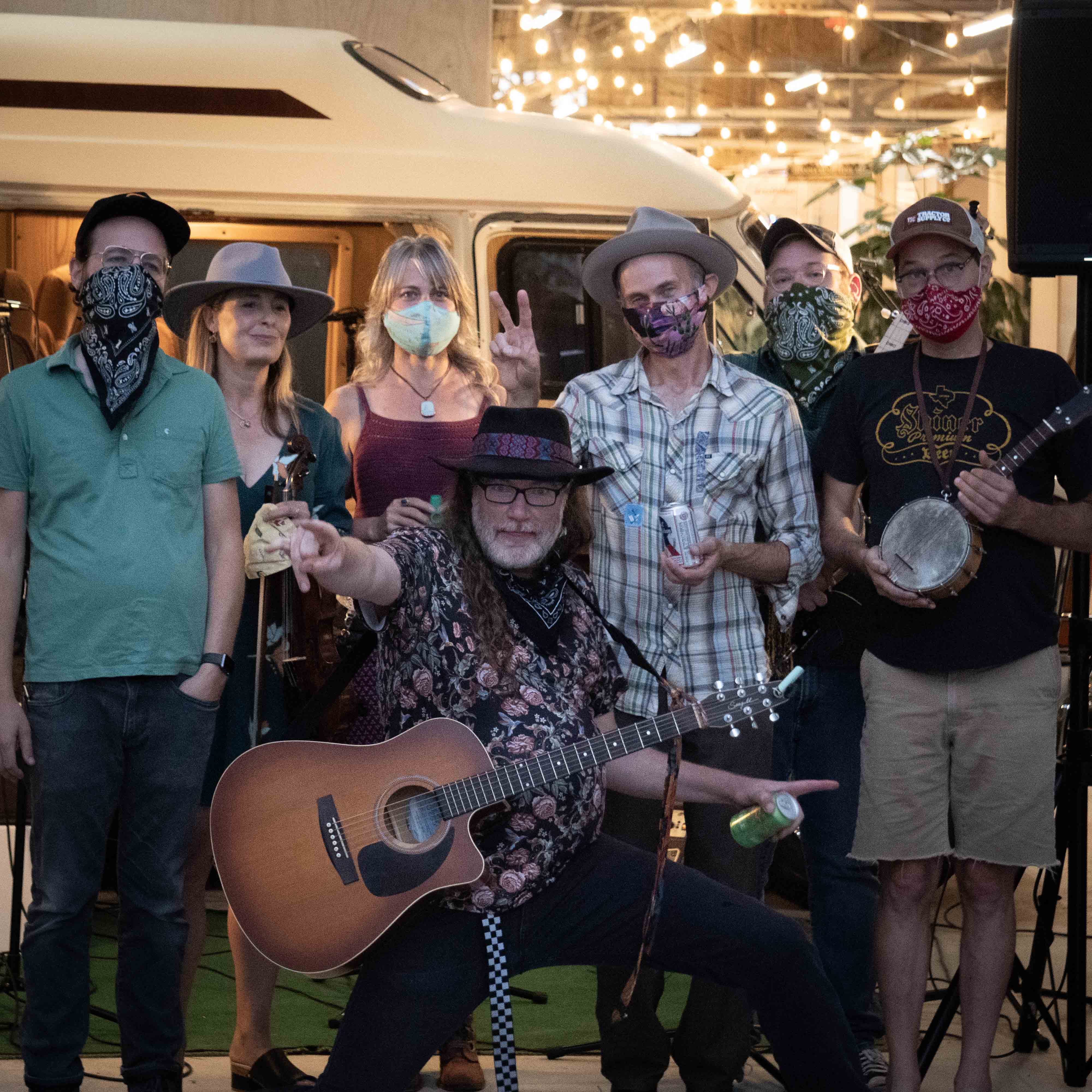 The Banyan Collective