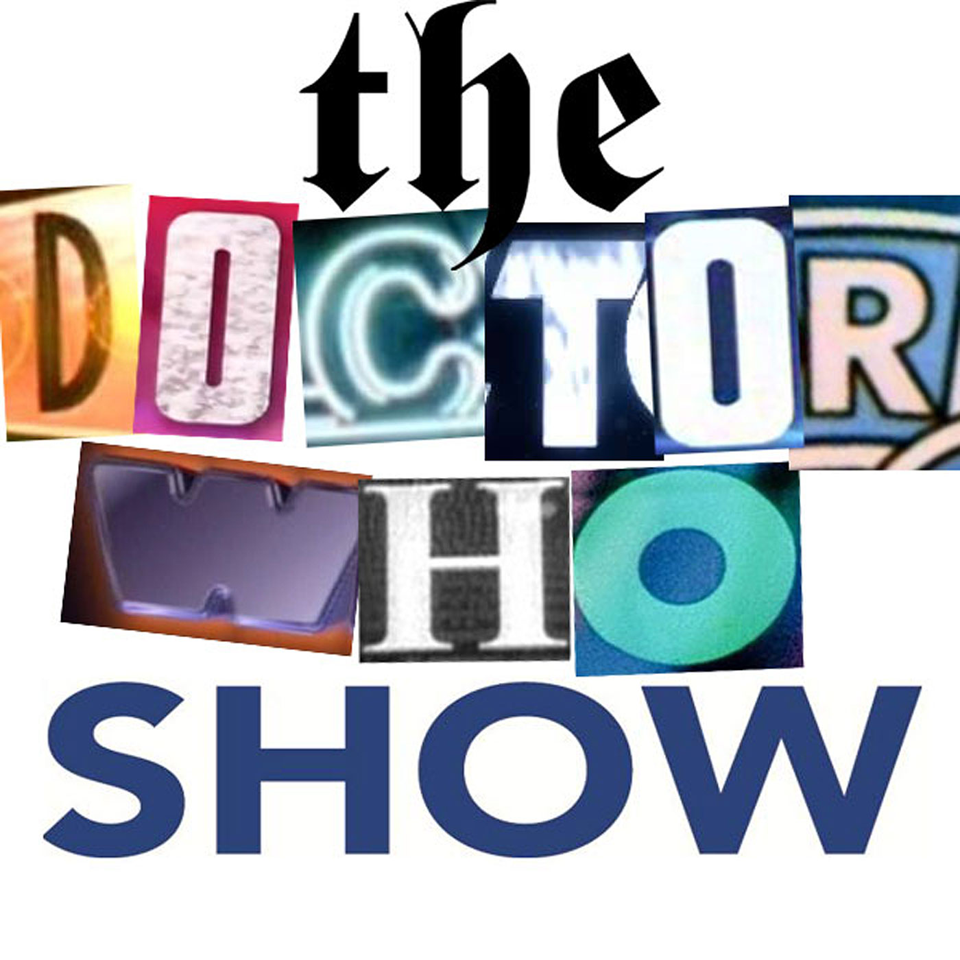 The Doctor Who Show S03 E06 – Season 5 and fan opinion