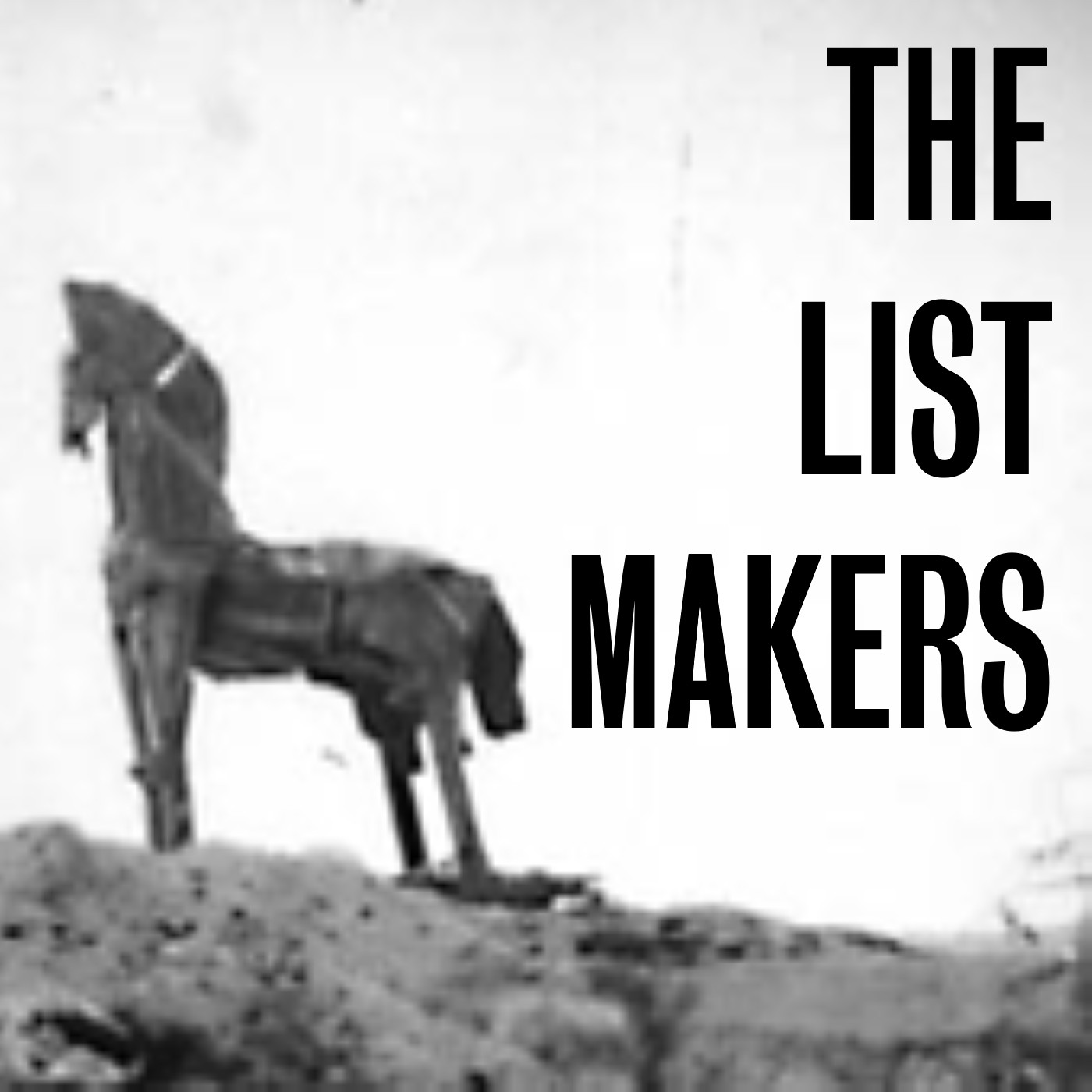 The List Makers - Top Underrated Stories