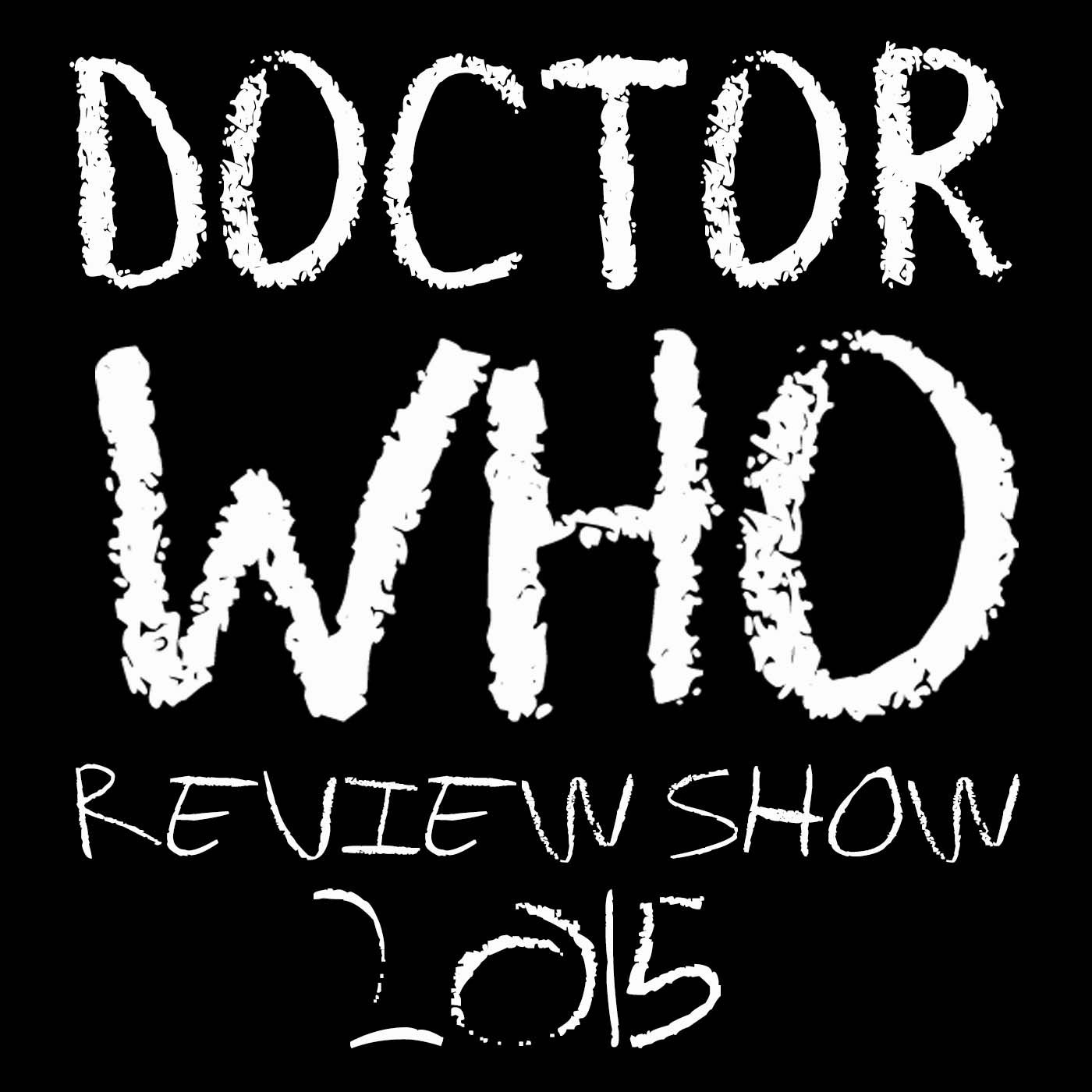 Doctor Who Review Show 2015 - Series 9 Episodes 7 & 8 