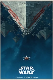 Repelis~!! Ver. Pelicula Star Wars: El Ascenso de Skywalker (2019) HD.720p mejor Online (4k) Completa