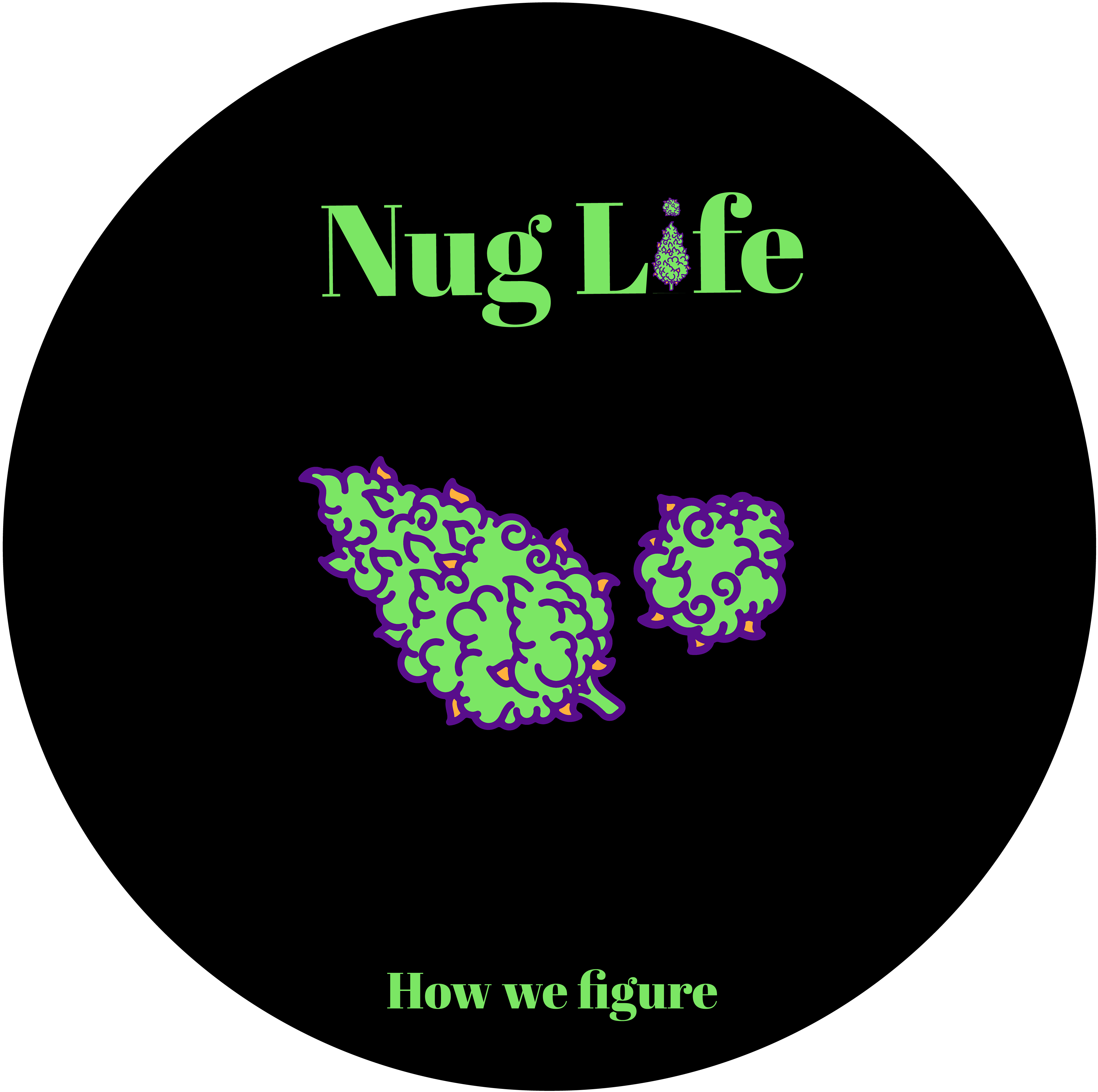 Nug Life - Safety kinks