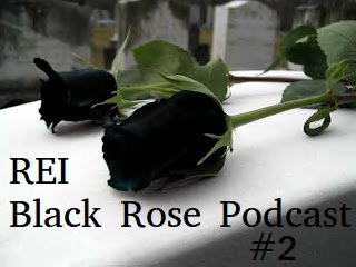 Black Rose Podcast #2