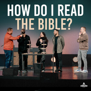 How Do I Read The Bible?