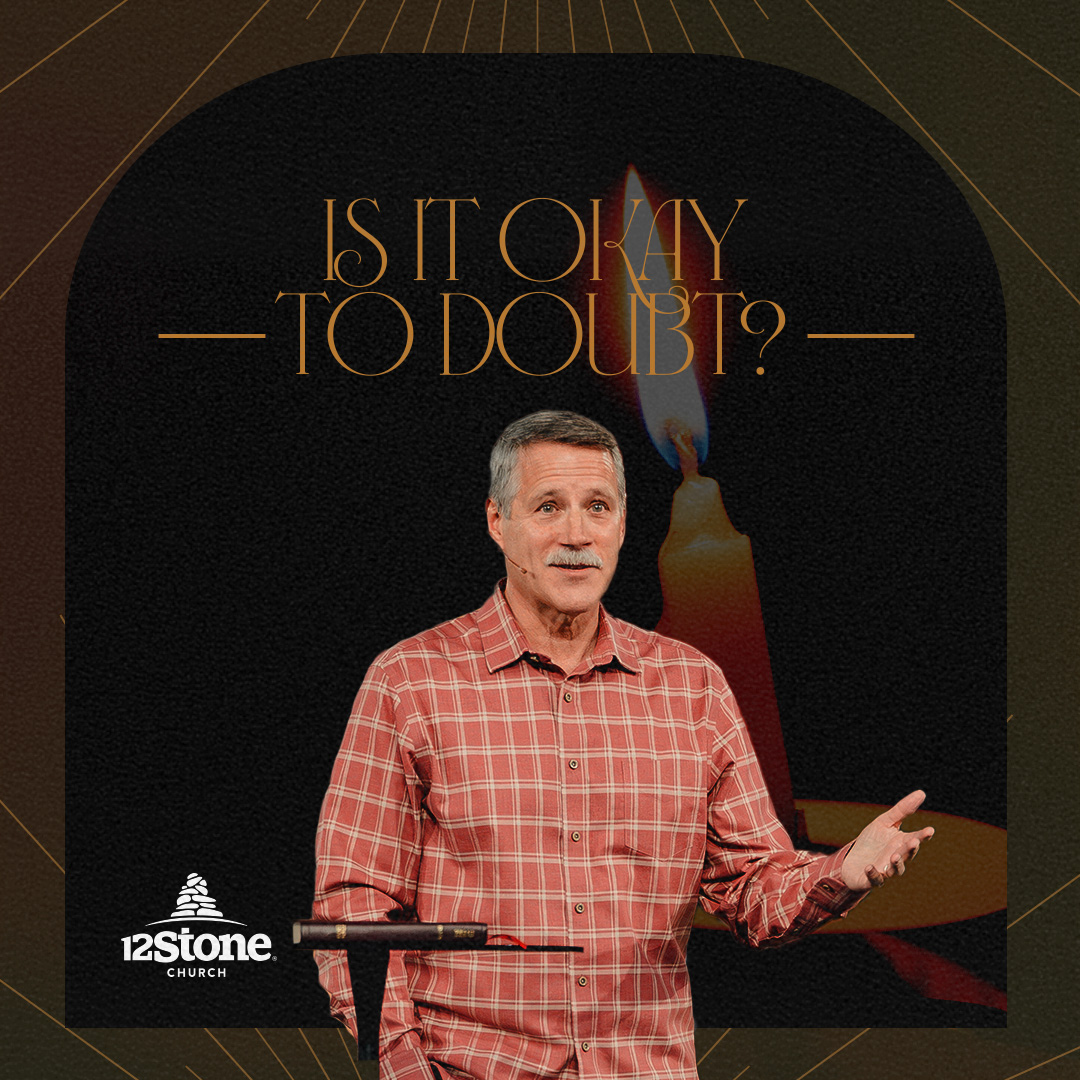 12Stone Church