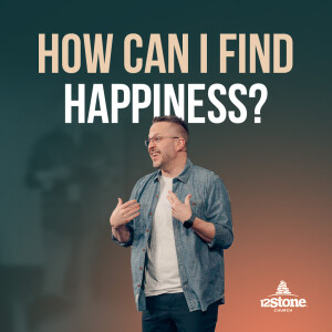 How Can I Find Happiness?