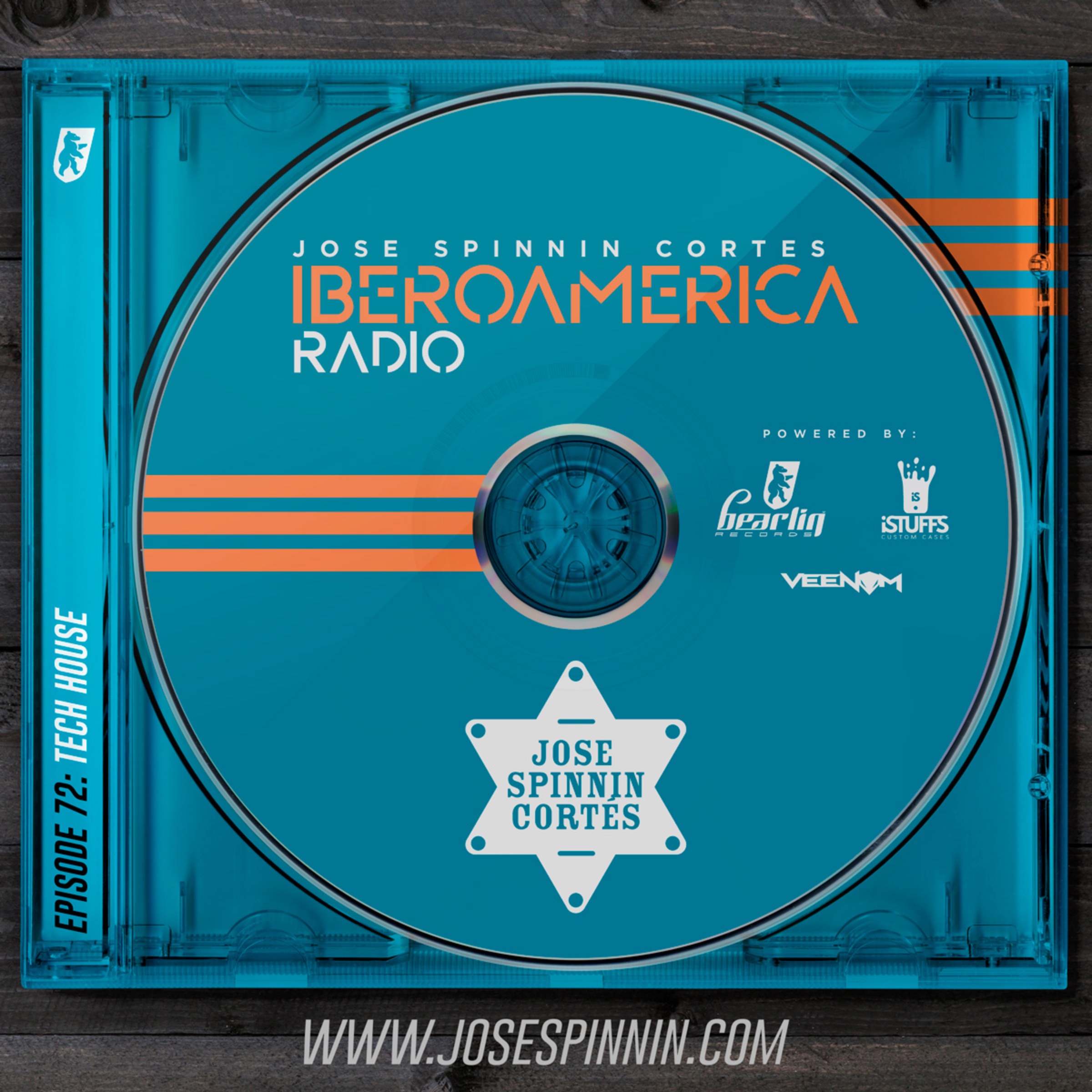Iberoamerica Radio